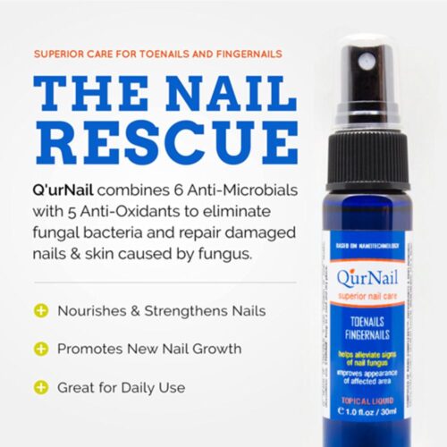 QurNail™ - Image 3